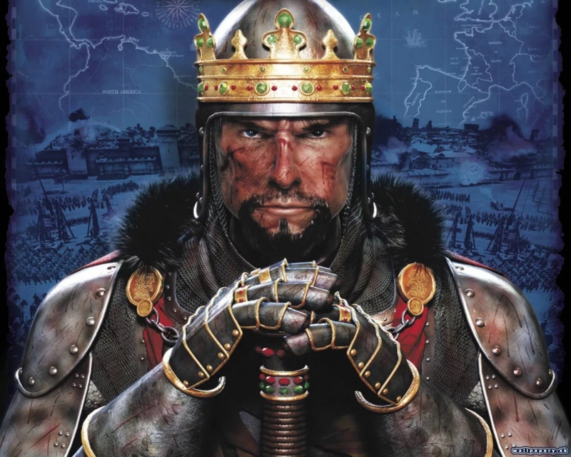 Medieval 2 Total War - OST