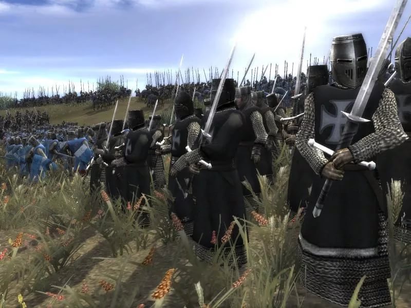 Medieval 2 Total War Teutonic Music