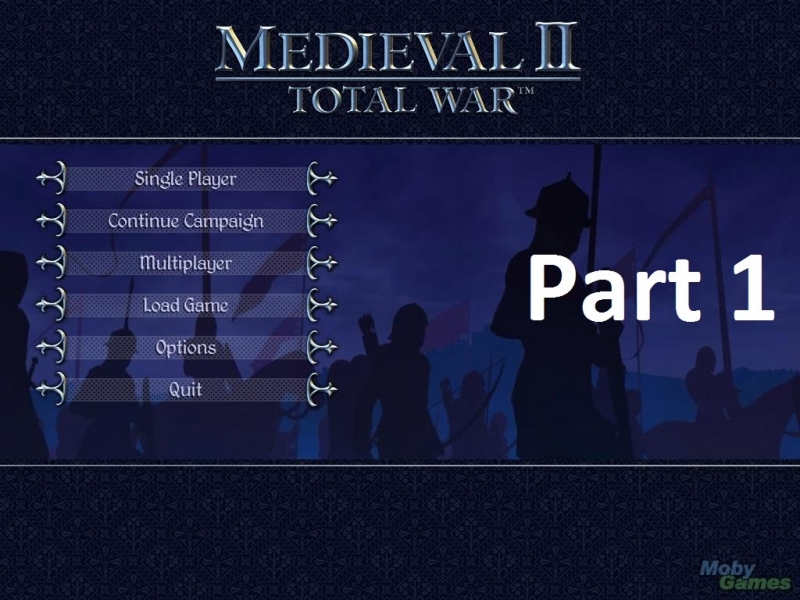 Medieval II Total War Full Soundtrack - Full Soundtrack