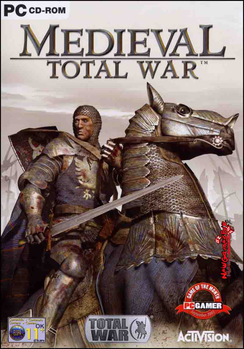 Medieval - Total war - VIKING MOBILIZE 1