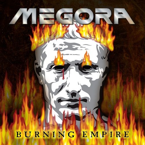 Megora - Hand Of Fate