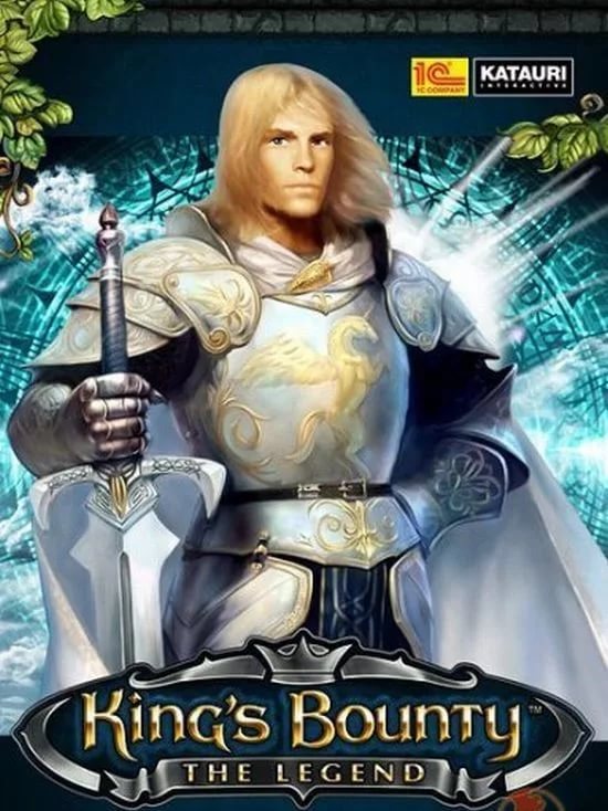 мелодия эльфийского леса - King's bounty Легенда о рыцаре
