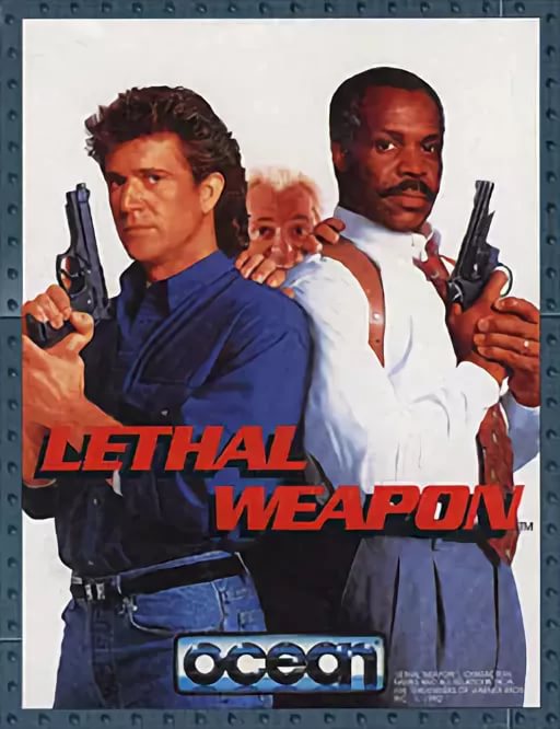 lethal weapon Demo