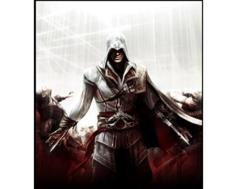 Assassins Creed 2 - Ezio's Family