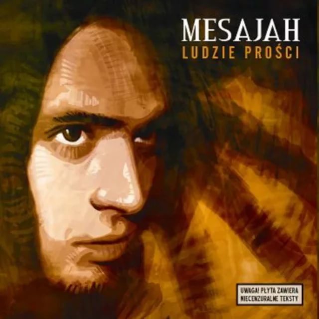 Mesajah - Freedom Fighters feat. O.M.A., Grizzlee, Cheeba