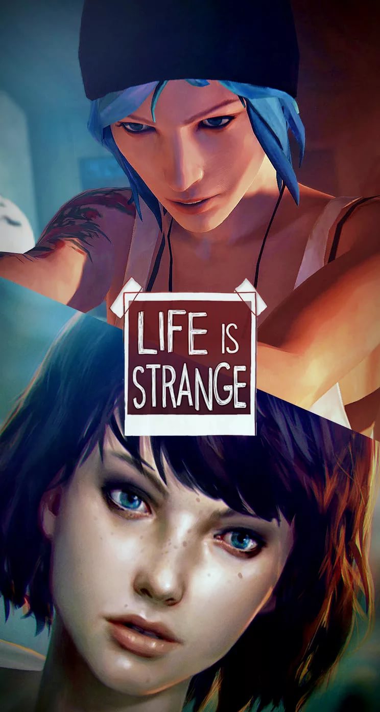 Message to Bears - Memory Life Is Strange OST Episode 5 \'\'Polarized\'\'