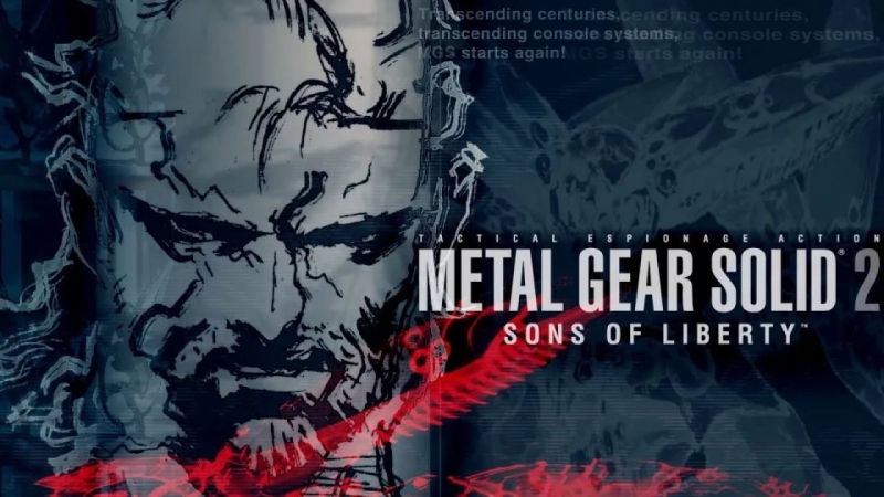 Metal Gear Solid 3 (Main theme)