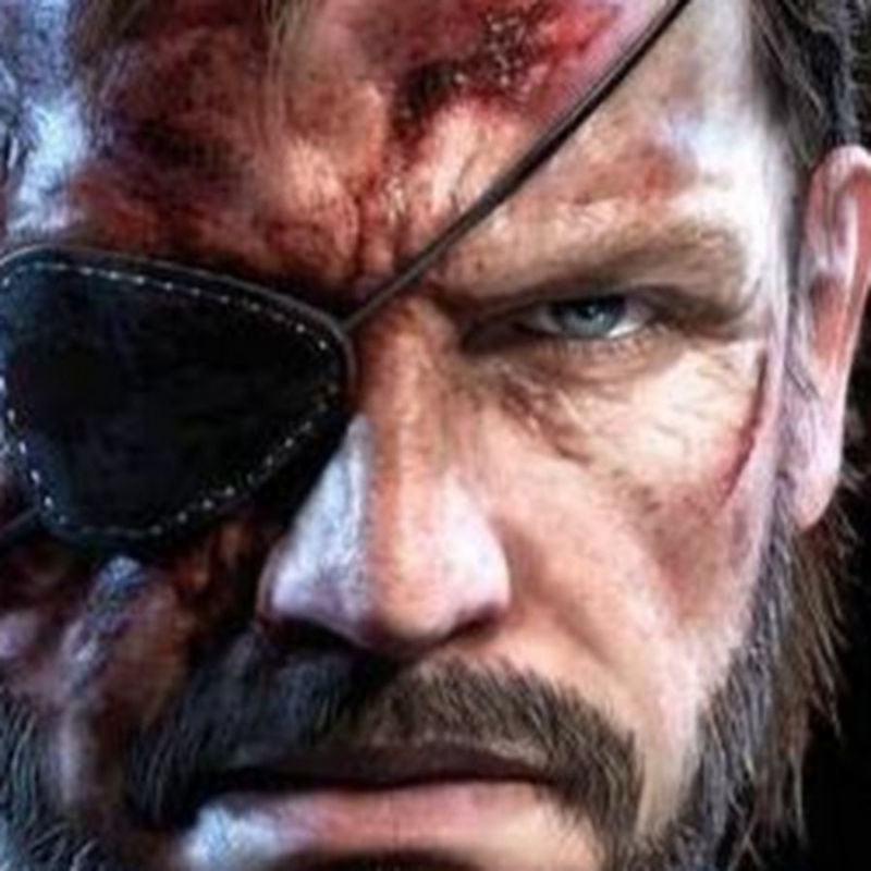 Metal Gear Solid 3 Snake Eater - Pillow Talk