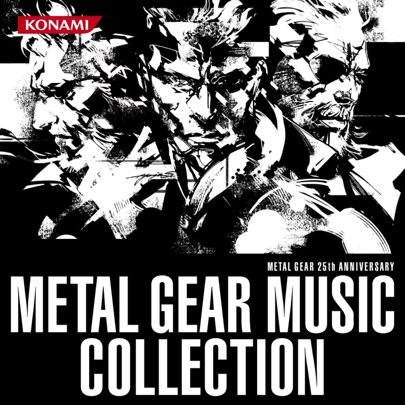 Metal Gear Solid 4 OST - Jackie Presti - Love Theme