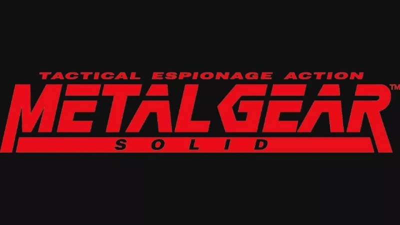Metal Gear Solid - Alert  Encounter
