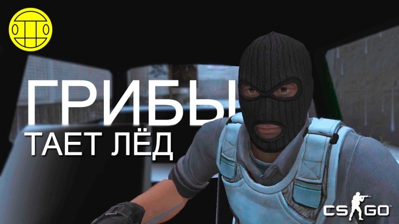 между нами тает лёд/кс го/CS GO