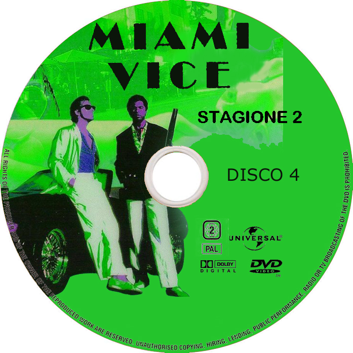 Perturbator - Miami Disco | OST Hotline Miami 2