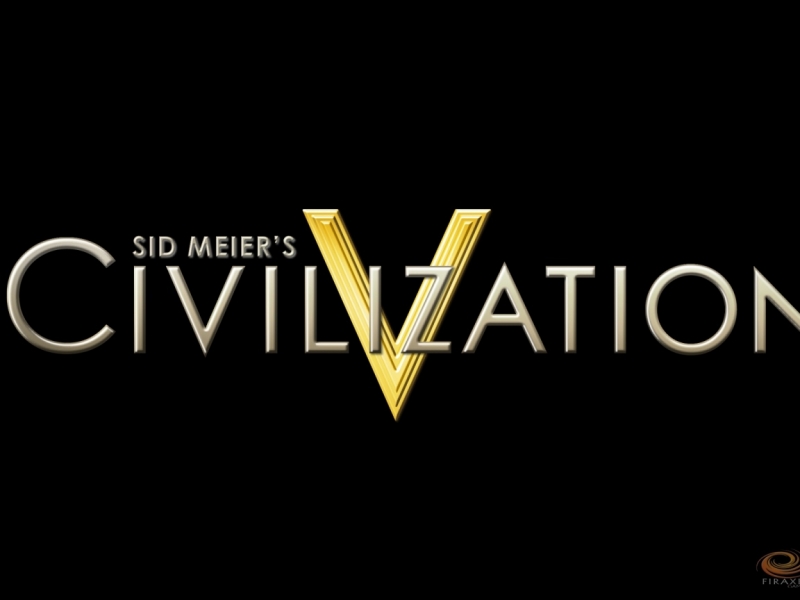 Michael Curran Цивилизация 5 ❇ Sid Meier's Civilization V - Bismarck War - Germany - Ode to Joy
