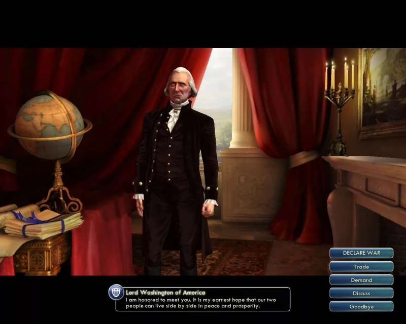 Michael Curran Цивилизация 5 ❇ Sid Meier's Civilization V - Civilization V Opening Movie Music