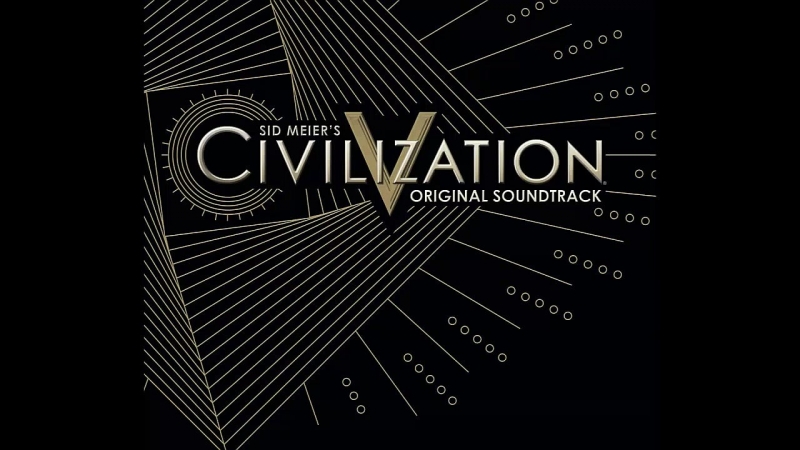 Michael Curran Цивилизация 5 ❇ Sid Meier's Civilization V - Washington Peace - America - America the Beautiful