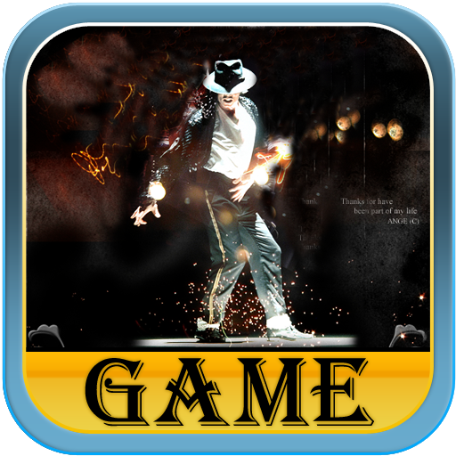 Michael Jackson's Moonwalker (Hiroshi Kubota) - 23 - Dance Attack 8 [lion_games_]