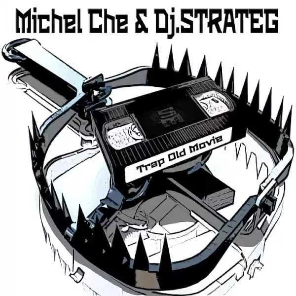 Michel Che ft. Dj.STRATEG