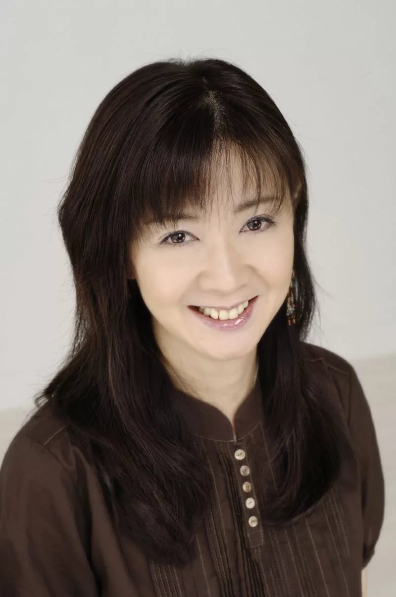 Michiru Oshima