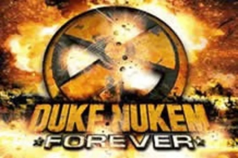 Stroke Me Duke Nukem Forever OST