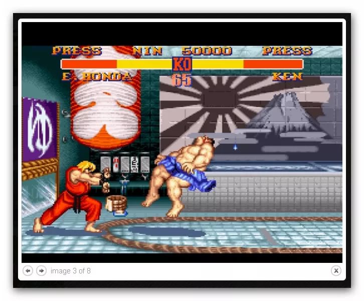 Mighty Final Fight NES [Setsuo Yamamoto, Yuko Takehara] - Round 3 Old Town