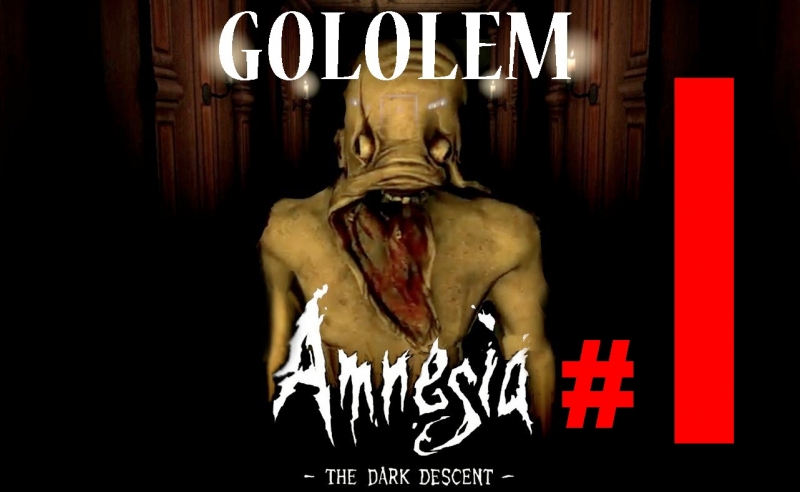 Mikko Tarmia - Ending Agrippa Amnesia The Dark Descent