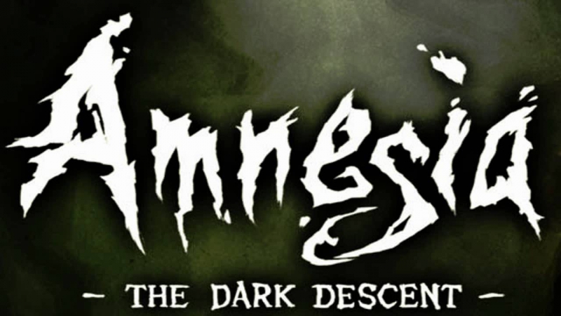 Grunt's Appearance Amnesia The Dark Descent OST