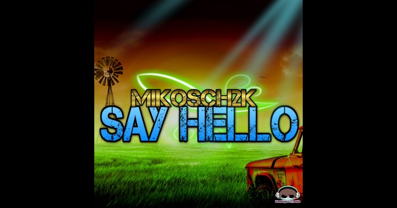 Mikosch2k - Say Hello Rayman Rave Remix