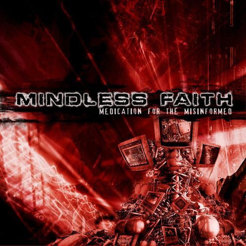 Mindless Faith (Heavy Metal F.A.K.K.2 OST)