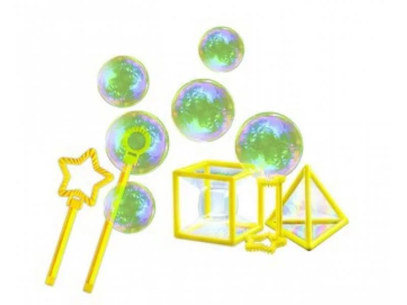 Минус - Волшебные пузыри