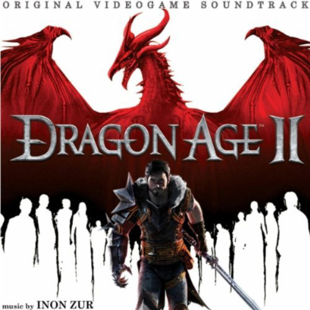 Age of the Dragon Dragon Age 2 Song