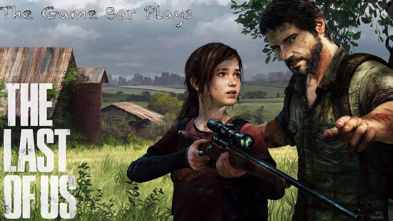 Miracle Of Sound - The Best Of Us - Last Of Us Song