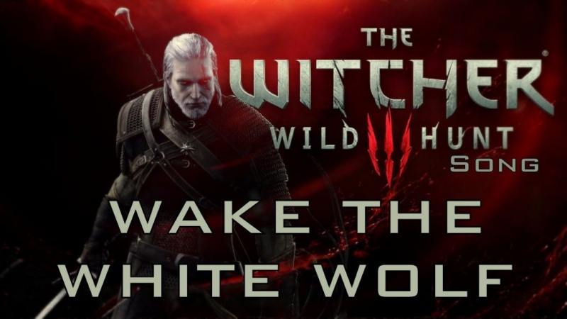 Miracle Of Sound - Wake The White Wolf The Witcher 3