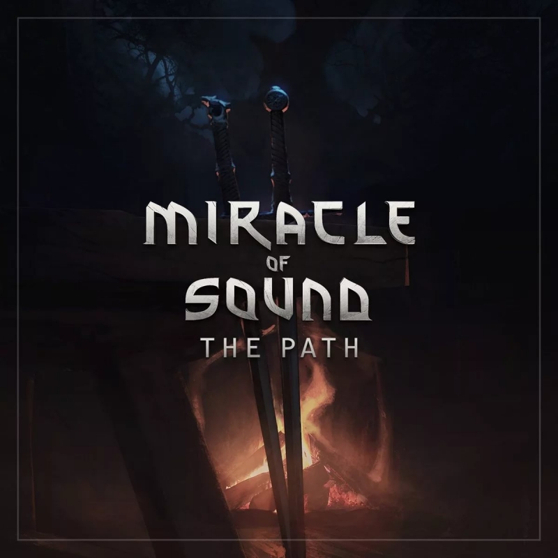 Miracle Of Sound - WITCHER 3 SONG - The Path