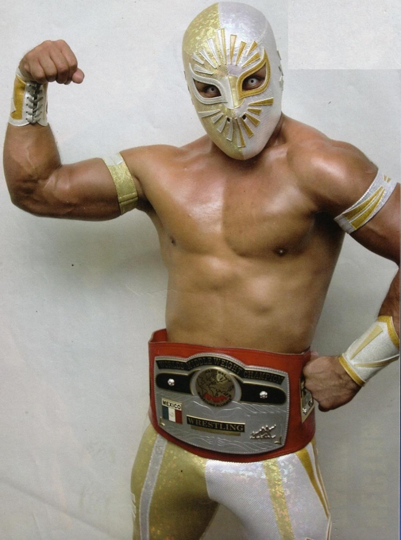 mistico