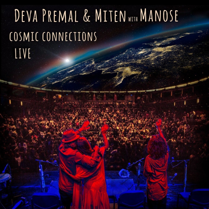 Miten with Deva Premal