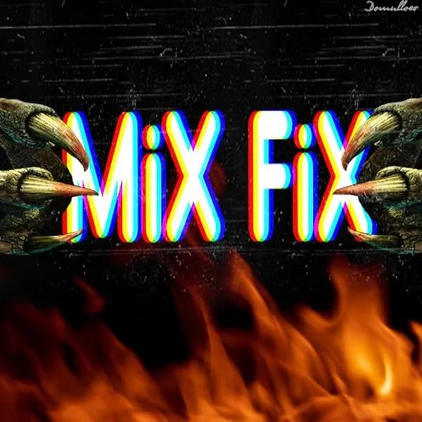 mixfrix