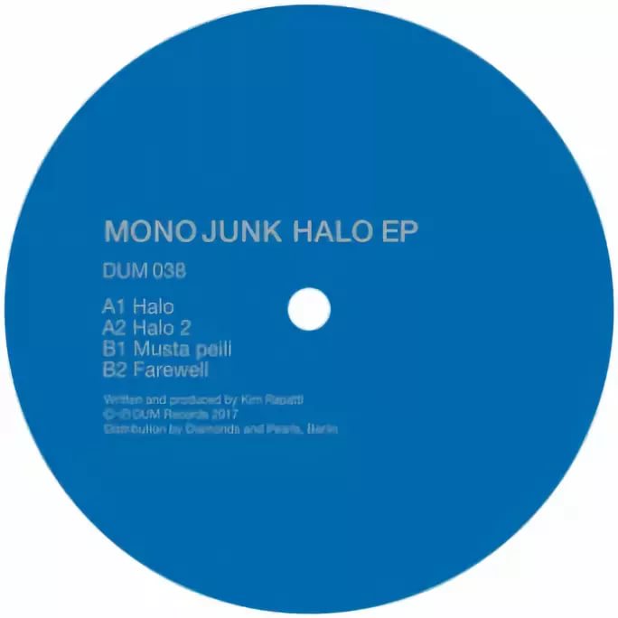 Mono Junk - Halo 2