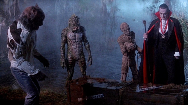 Monster Squad