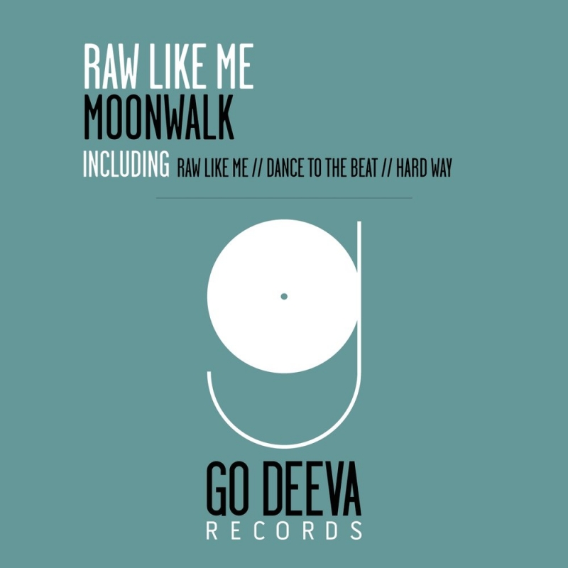 Moonwalk - Dance to the Beat