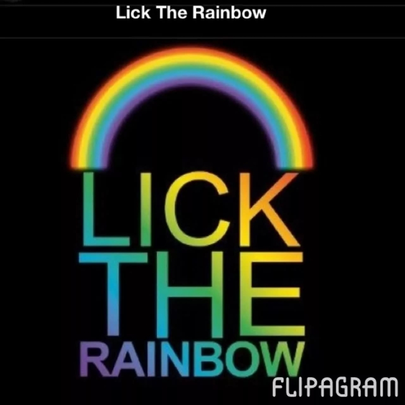 Lick The Rainbow OST Forza Horizon