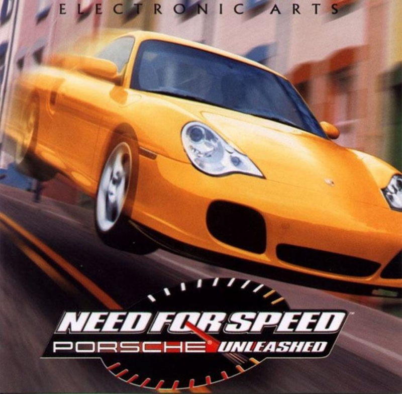 Morphadron - R U Ready [OST Need for Speed 5 Porsche Unleashed]