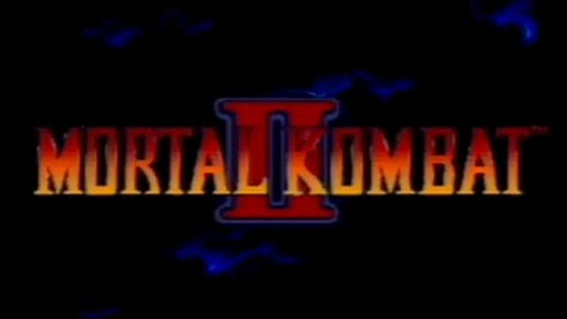 Mortal Kombat 3 [Dan Forden] - Kombat Temple & Scorpion's Lair