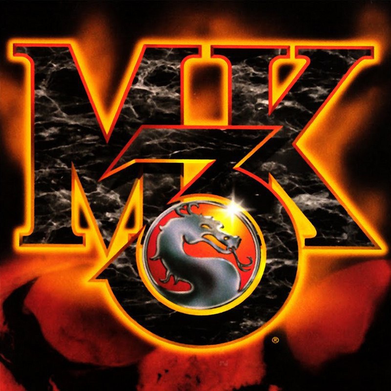 Mortal Kombat 3 - Title Theme