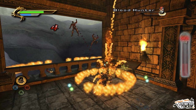 Mortal Kombat Armageddon - Edenia Konquest