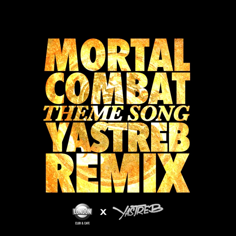Mortal Kombat - Theme Song 3