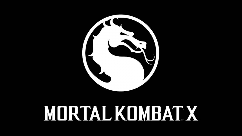 Mortal Kombat X OST - Main Menu Theme