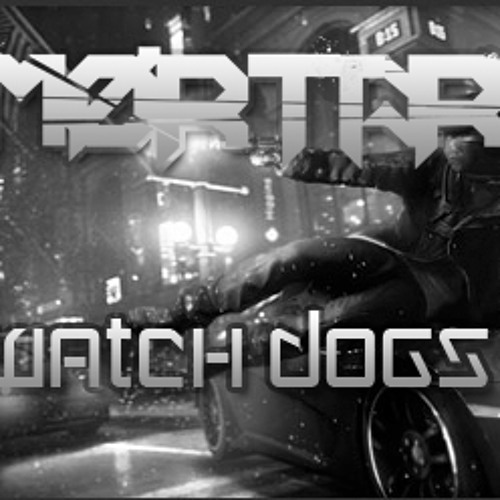 Mortar - Watch Dogs VIP