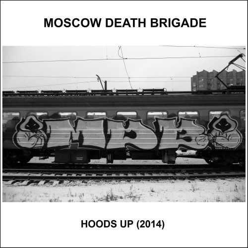 Moscow Death Brigade