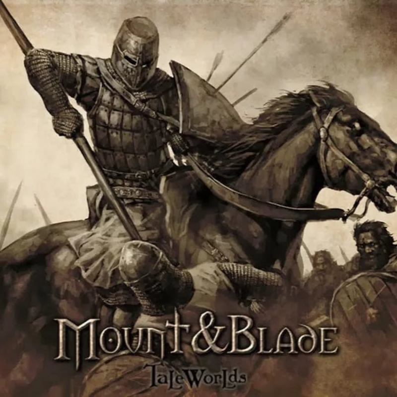 Mount and Blade OST