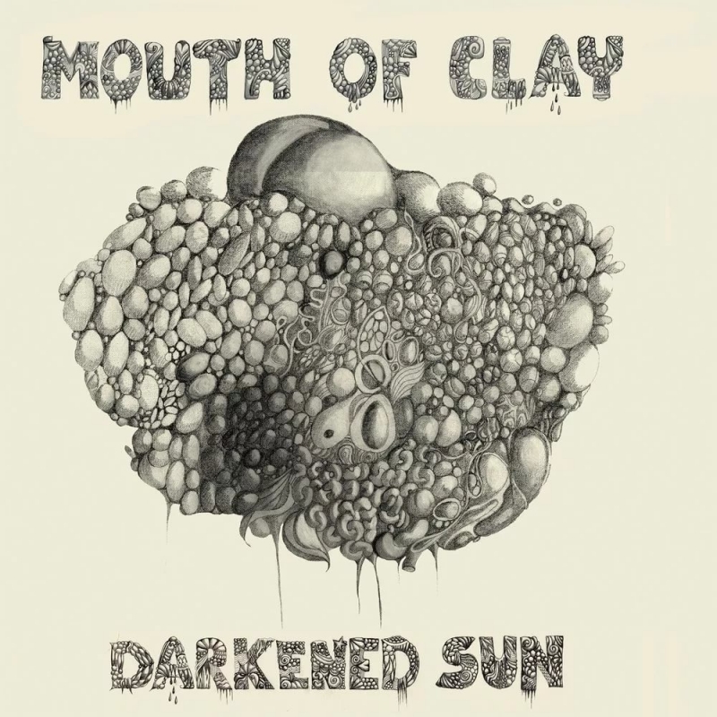 Mouth Of Clay